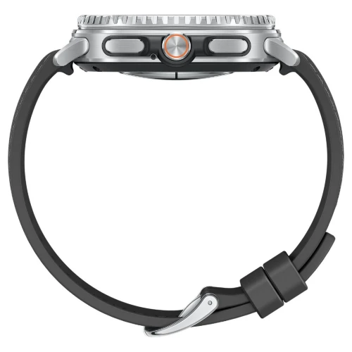 SAMSUNG GALAXY WATCH 8 CLASSIC - SMARTWATCH 46 MM - AMOLED 1.34" - IP68 - WI-FI - BLUETOOTH - BLACK