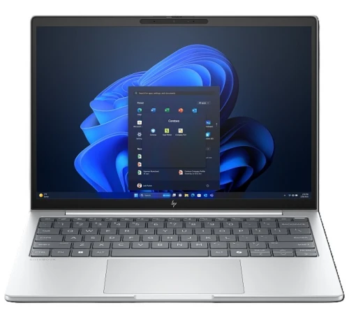 HP ELITEBOOK 8 G11 - INTEL CORE ULTRA 7 256U - 32GB DDR5 5600 - 512GB SSD PCIE NVME - 14 POUCES - INTEL GRAPHICS - FREEDOS - SILVER