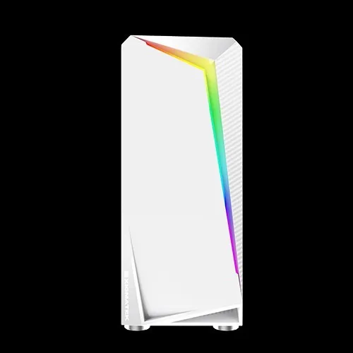 BOÎTIER Xigmatek Moyen Tour Vortex ARCTIC RGB