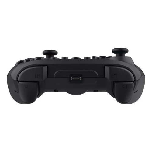 GX TRUST MANETTE SANS FIL BLUETOOTH - GXT 1246 GX - CONTROLEUR DE JEU - VIBRATION - COMPATIBLE PC - BLACK