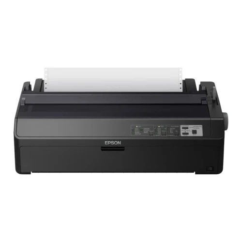 IMPRIMANTE EPSON LQ-2090II - MATRICIELLE - 24 AIGUILLES - 136 COLONNES - USB/PARALLELE - BLACK