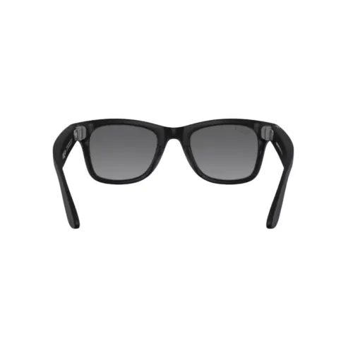 RAY-BAN META WAYFARER GEN 2 - LUNETTES CONNECTÉES - SMART GLASSES - CAMÉRA INTÉGRÉE - AUDIO - WI-FI / BLUETOOTH