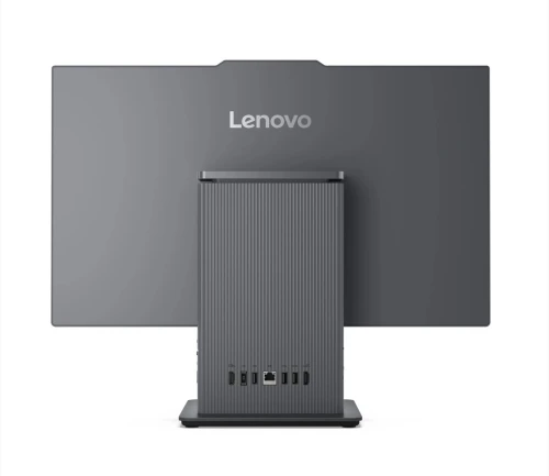 LENOVO IDEACENTRE 27IRH9 AIL IN ONE - INTEL I5-13420H - 8GB DDR5 - 512GB SSD - Wi-Fi - 27" FHD TACTILE - GRIS