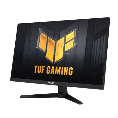ECRAN ASUS TUF GAMING VG249Q3A - 23.8" FHD - DALL IPS - 180 HZ - HDMI - 1MS - FREESYC - BLACK