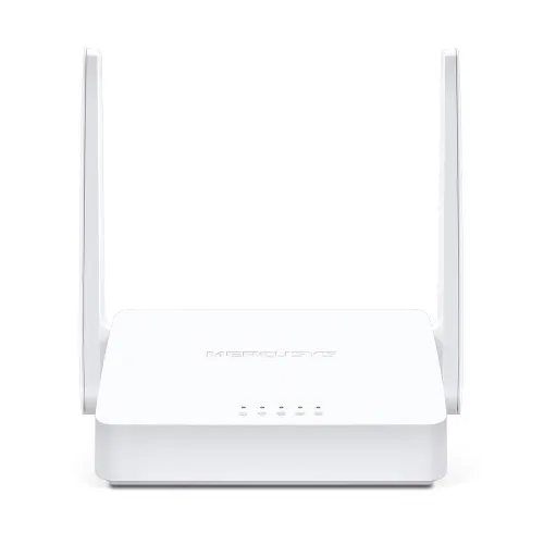 MERCUSYS Modem-routeur sans fil N ADSL2+   300 Mbps