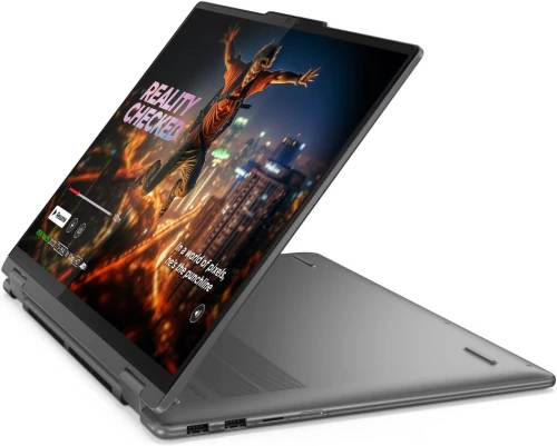 LENOVO YOGA 7  2-IN-1 16IML9 - CORE ULTRA 7 155U - 16GB - 1TB SSD - 16" TACTILE WUXGA X360 - WIN 11
