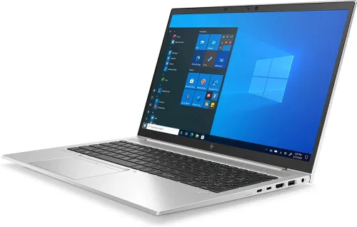 HP ELITEBOOK 850 G8 - INTEL CORE i5-1135G7 - 16Go - 512Go SSD - 15.6 FHD - Windows 10 Pro