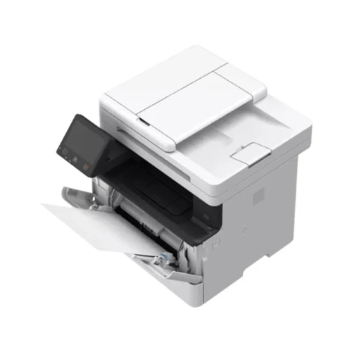 CANON I-SENSYS MF 1440IF - IMPRIMANTE LASER MONOCHROME - MULTIFONCTION - IMPRESSION / SCAN / COPIE / FAX - ETHERNET - BLACK
