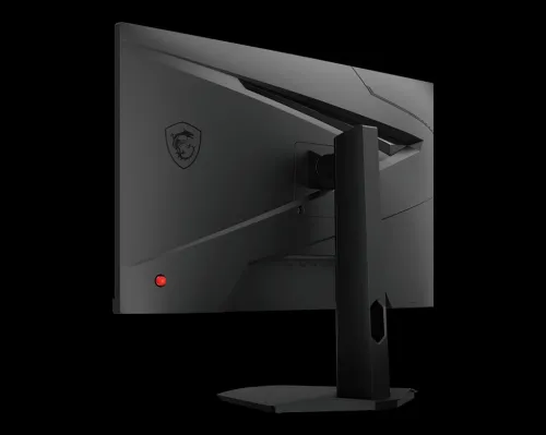 ÉCRAN MSI G244PF E2 - Monitor Gaming - Full HD- 24 inch- 180Hz - 1MS - 16,7 millions 8 bits - Noir