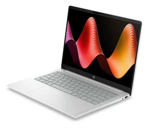 PC PORTABLE HP OMNIBOOK 3 14 HY0014NF - AMD RYZEN 3 N150 - 8 GO RAM - 512 GO SSD - 14 POUCES 2K IPS LED - GRIS