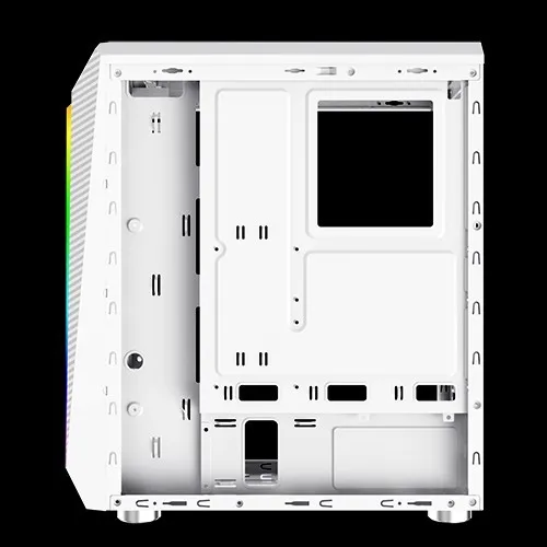 BOÎTIER Xigmatek Moyen Tour Vortex ARCTIC RGB