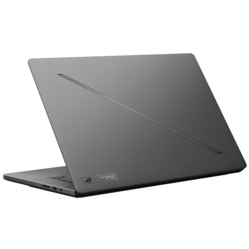 ASUS ROG ZEPHYRUS G16 OLED - INTEL CORE ULTRA 9 285H - 64GO DDR5 - 2TO SSD - 16" OLED 2.5K 240Hz - RTX 5080 16GO - rétroéclairé - ECLIPSE GREY