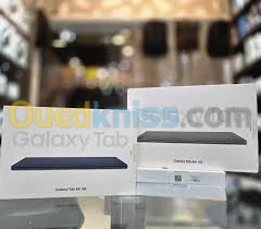 SAMSUNG GALAXY TAB A9+ 5G - 8GB - 128GB - 11" Inch 90 Hz - 7040 mAh - 8 MPixel