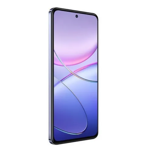 VIVO V40 SE 5G - SNAPDRAGON 4 GEN 2 - 8GB - 256GB - DUAL SIM -  6.7" AMOLED - 50MPXL - 5000 MAH - PURPLE V2337