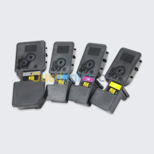 TONER KYOCERA TK5440 PACK COULEUR - POUR KYOCERA ECOSYS PA2100CX - PA2100CWX - MA2100CWFX