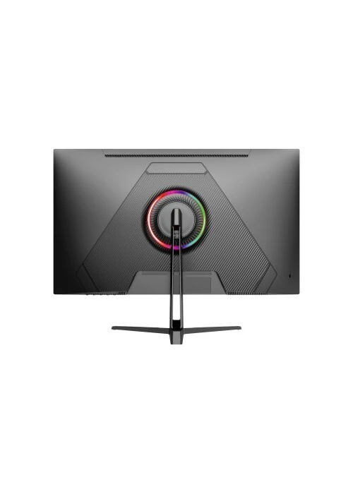 VULPES VOLCANO - ÉCRAN GAMING 27" - 2K QHD - DALLE IPS - 180HZ - 1MS - RGB - PC & CONSOLE - BLACK