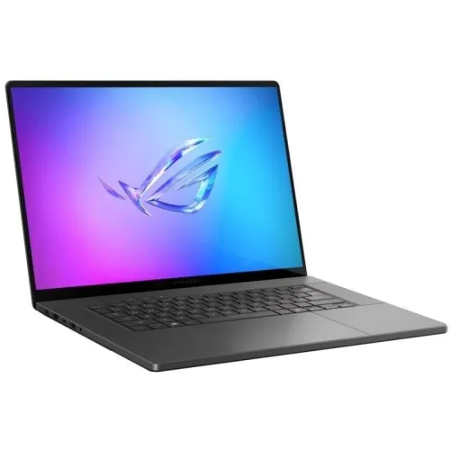 ASUS ROG ZEPHYRUS G16 OLED - INTEL CORE ULTRA 9 285H - 64GO DDR5 - 2TO SSD - 16" OLED 2.5K 240Hz - RTX 5080 16GO - rétroéclairé - ECLIPSE GREY