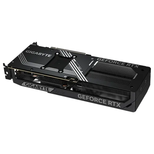 GIGABYTE GEFORCE RTX 5070 WINDFORCE OC SFF - 12GB GDDR7 4K - DLSS 4 - RAY TRACING - PCIE 4.0 -BLACK