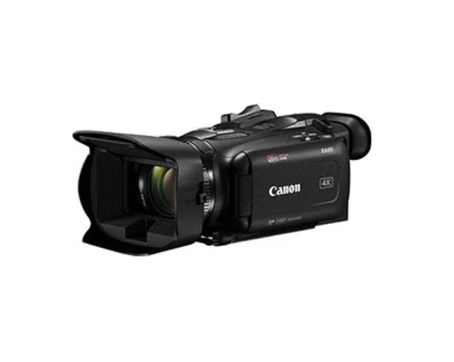CANON XA60B Professional UHD 4K Caméscopes + Unité de poignée Canon HDU-4 pour Canon XA60B