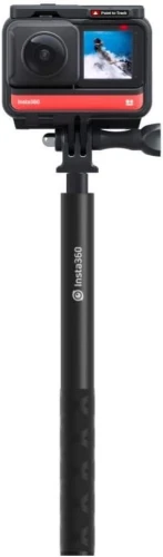 INSTA360 Selfie Stick  pour One R - One X - One - Evo Action Camera - 120Cm/47.24In 