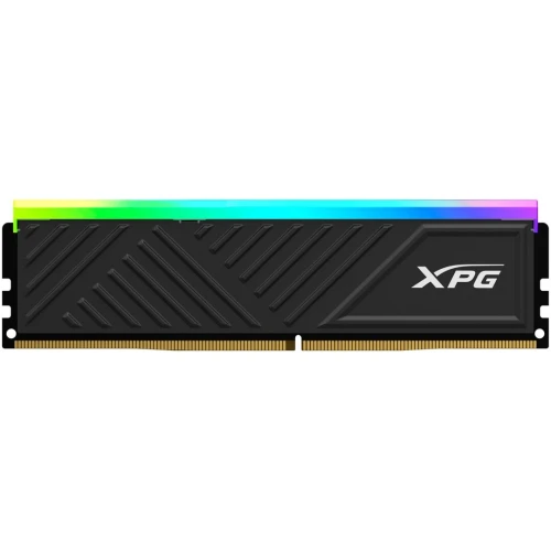 RAM ADATA XPG GAMMIX D35 - DESKTOP - NON RGB - 16GB DDR4 - 3200 MHZ -PC4- 25600 - CL16-20-20 - BLACK