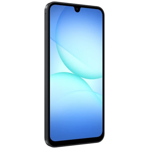 SAMSUNG GALAXY A17 - MEDIATEK HELIO G99 - 6GO - 128GO - DUAL SIM - 5000 MHA - 13 MPXL - BLACK 