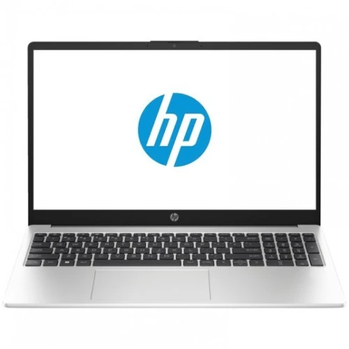 HP 250 G10 - CORE I7-1355U - 8G - 512G SSD - 15,6" FHD - WIFI 6 - INTEL IRIS XE - FREEDOS - ARGENT