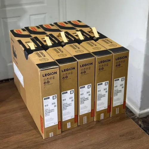 LENOVO LEGION PRO 5 16IRX10 - INTEL i9-14900HX - 32GO DDR5 - 1TO SSD - 16" WQXGA 2K 240Hz - RTX 5070 8GB