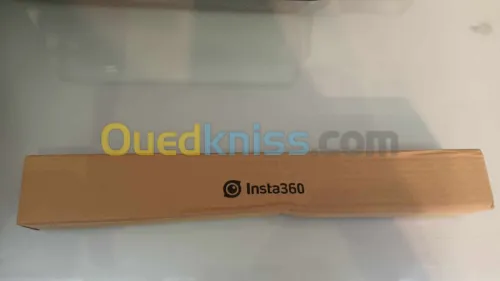 INSTA360 Selfie Stick  pour One R - One X - One - Evo Action Camera - 120Cm/47.24In 