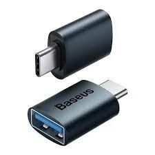Baseus Adaptateur  OTG Type-C vers USB