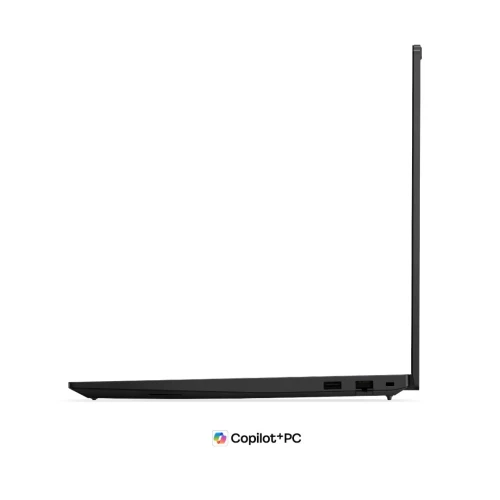 PC PORTABLE LENOVO THINKPAD E16 GEN 3 - INTEL ULTRA 5 226V - 16 GO RAM - 512 GO SSD - 16 POUCES - NOIR