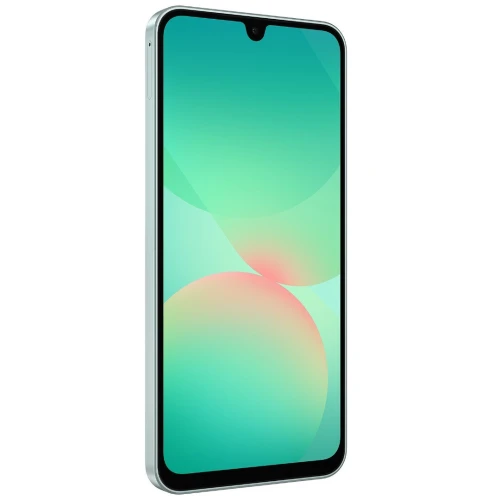 SAMSUNG GALAXY A26 5G -6GB -128GB - DUAL - SIM - 6,7" AMOLED - 5000 MAH - BLISTER 