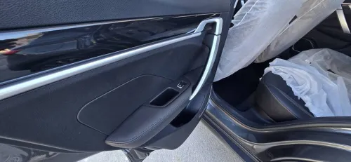 Geely Coolray 2026 Super Power 