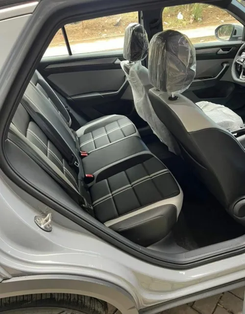 Volkswagen T-Roc 2025 R-Line 