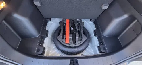 Geely Coolray 2026 Super Power 