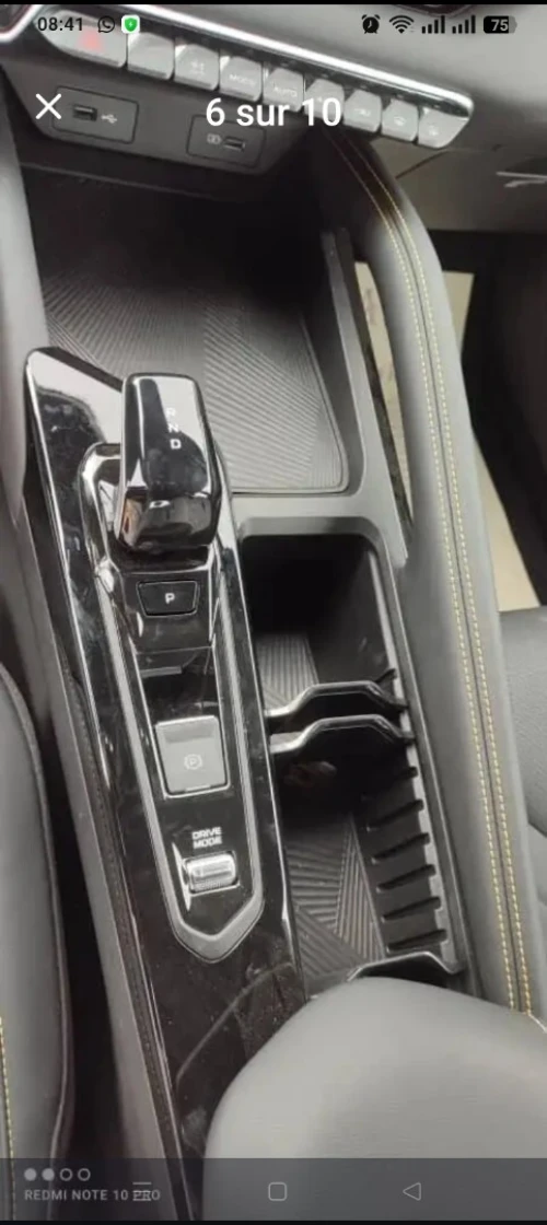 Geely Coolray 2025 full option