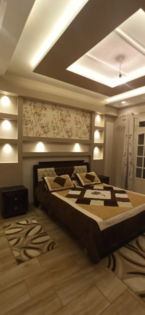 Vente Villa Sétif Setif