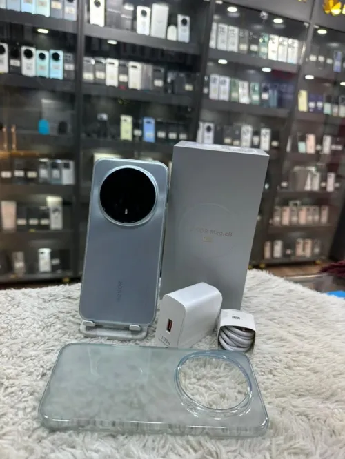 Honor Magic 8 Pro 12GB 512GB 2SIM GLOBALE BOITE