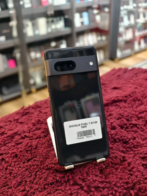 Google Pixel 7 8GB 128GB 1SIM