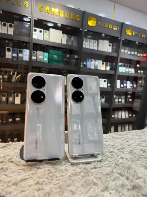 Huawei P50 Pro 8GB 256GB 2SIM