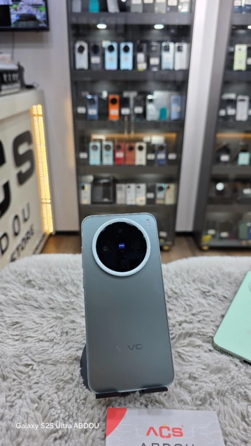 Vivo X200 Pro mini 16GB 512GB 2SIM