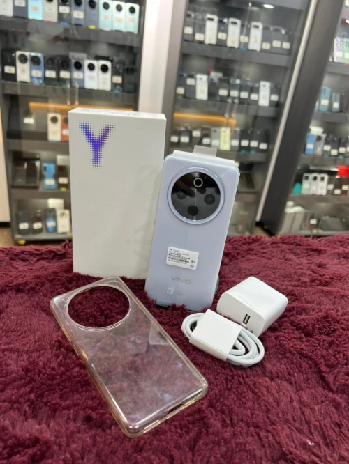 Vivo Y300 Pro + 8GB 128GB 2SIM Boite