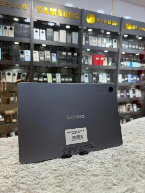Lenovo Tab M10 4GB 64GB Wifi CE