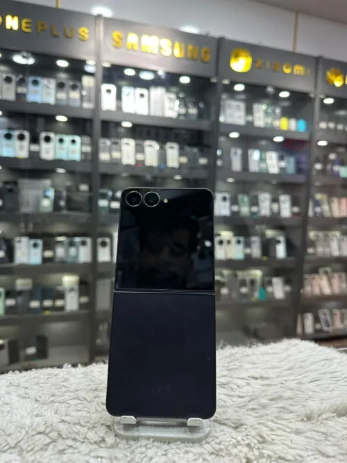 Galaxy Z Flip 7 12GB 512GB 1SIM
