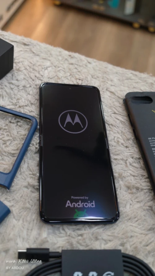 Motorola Razr 60 256GB 1SIM BOITE