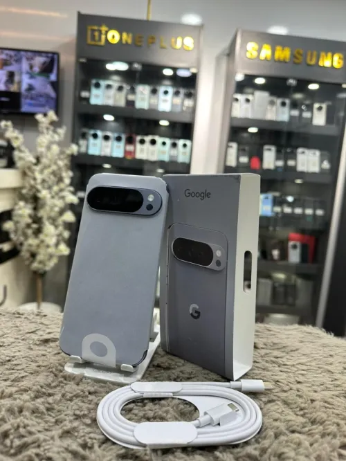 Google Pixel 10 Pro XL 16GB 256GB BOITE NEUF
