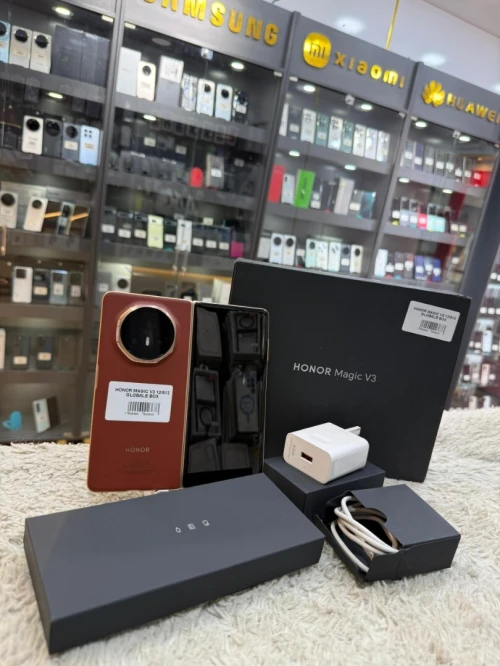 Honor Magic V3 12GB 512GB GLOBALE BOITE