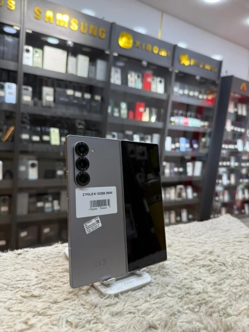 Galaxy Z Fold 6 12GB 256GB 2SIM
