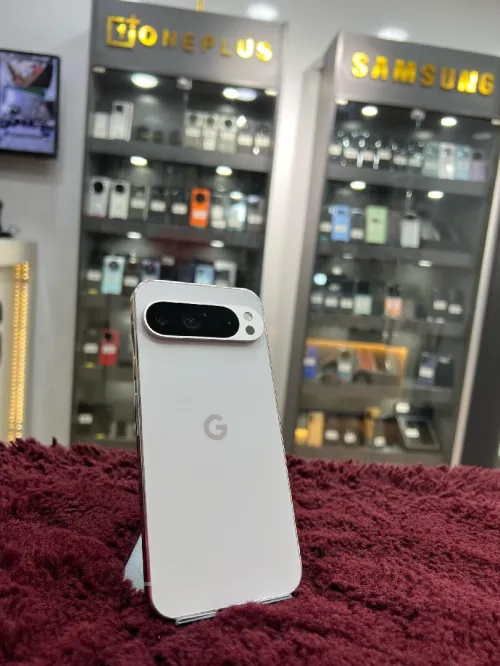 Google Pixel 9 Pro XL 16GB 128GB 1SIM