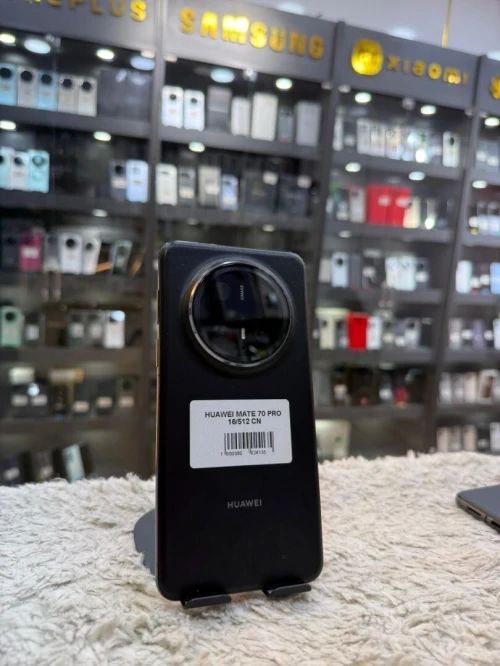 Huawei Mate 70 Pro 16/512 2SIM